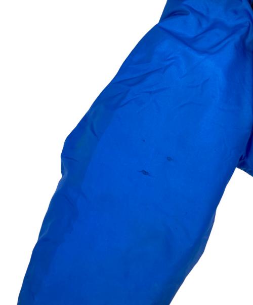 GERRY（ジェリー）GERRY (ジェリー) ダウンジャケット ブルー サイズ:無しの古着・服飾アイテム