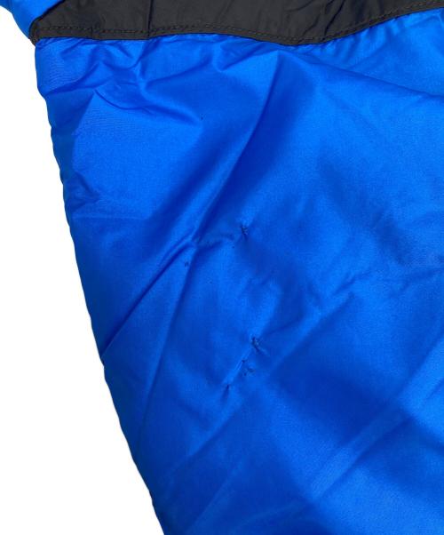 GERRY（ジェリー）GERRY (ジェリー) ダウンジャケット ブルー サイズ:無しの古着・服飾アイテム