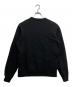 UNDERCOVER (アンダーカバー) SWEAT PEASE BEAR MENS ブラック サイズ:2：15000円