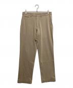MACKINTOSH LONDONマッキントッシュ ロンドン）の古着「チノパンツ」｜ベージュ