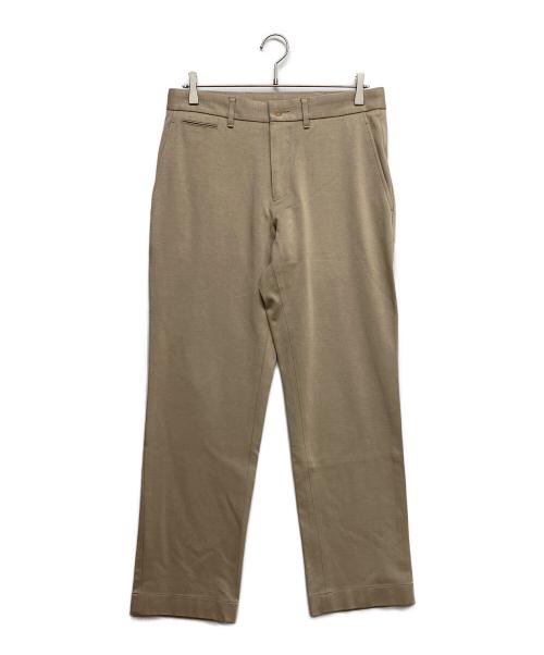 MACKINTOSH LONDON（マッキントッシュ ロンドン）MACKINTOSH LONDON (マッキントッシュ ロンドン) チノパンツ ベージュ サイズ:82の古着・服飾アイテム