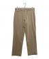 MACKINTOSH LONDON（マッキントッシュ ロンドン）の古着「チノパンツ」｜ベージュ