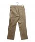 MACKINTOSH LONDON (マッキントッシュ ロンドン) チノパンツ ベージュ サイズ:82：6000円