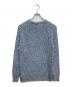 U.A. GreenLabelRelaxing (ユナイテッドアローズグリーンレーベル リラクシング) 厚手ニット ネイビー サイズ:S：4000円