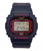 CASIO×powell peraltaカシオ×パウエルペラルタ）の古着「ケルビン・ホフラー パウエル・ペラルタ」｜ブラック