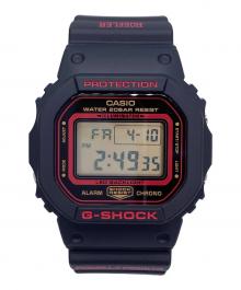 CASIO×powell peralta（カシオ×パウエルペラルタ）の古着「ケルビン・ホフラー パウエル・ペラルタ」｜ブラック
