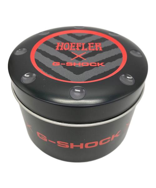 CASIO（カシオ）CASIO (カシオ) POWELL PERALTA (パウエルペラルタ) ケルビン・ホフラー パウエル・ペラルタ ブラックの古着・服飾アイテム