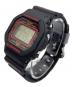 CASIO (カシオ) POWELL PERALTA (パウエルペラルタ) ケルビン・ホフラー パウエル・ペラルタ ブラック：12000円