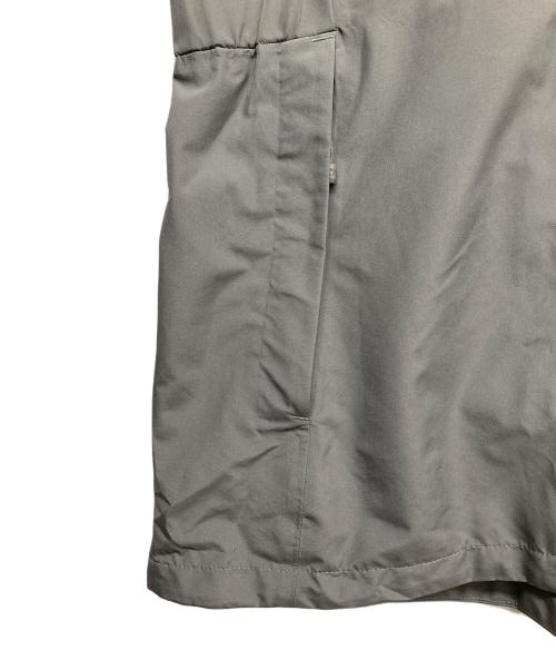 THE NORTH FACE（ザ ノース フェイス）THE NORTH FACE (ザ ノース フェイス) ハイクステラマウンテンジャケット グレー サイズ:Mの古着・服飾アイテム