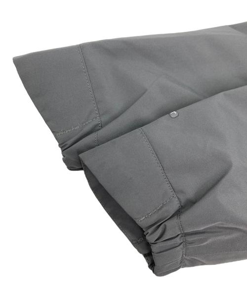 THE NORTH FACE（ザ ノース フェイス）THE NORTH FACE (ザ ノース フェイス) ハイクステラマウンテンジャケット グレー サイズ:Mの古着・服飾アイテム