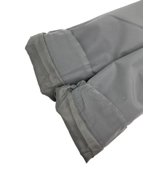 THE NORTH FACE（ザ ノース フェイス）THE NORTH FACE (ザ ノース フェイス) ハイクステラマウンテンジャケット グレー サイズ:Mの古着・服飾アイテム