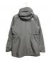 THE NORTH FACE (ザ ノース フェイス) ハイクステラマウンテンジャケット グレー サイズ:M：8000円