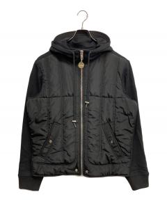中古・古着通販】DIESEL (ディーゼル) J-HEAD ナイロンジャケット