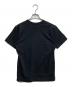 COMME des GARCONS (コムデギャルソン) Random Small Red Emblem Top ブラック サイズ:XS：8000円