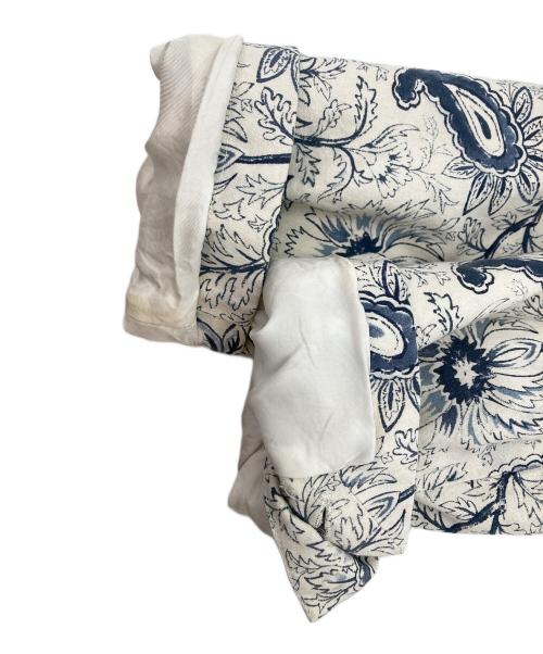 POLO RALPH LAUREN（ポロ・ラルフローレン）POLO RALPH LAUREN (ポロ・ラルフローレン) テーラードジャケット ホワイト サイズ:Lの古着・服飾アイテム