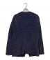 Bark (バーク) テーラードジャケット ネイビー サイズ:L 未使用品：5000円