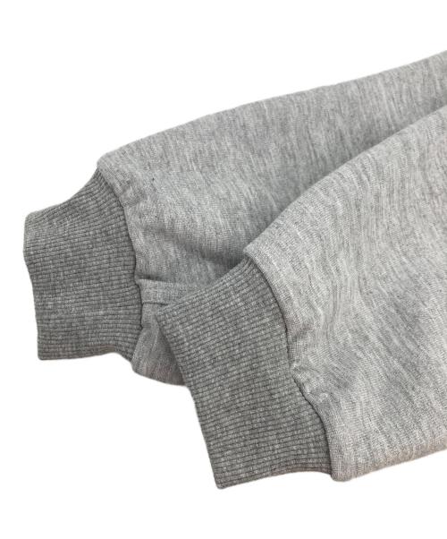 GRAMICCI（グラミチ）GRAMICCI (グラミチ) COOLMAX TECH KNIT NARROW RIB PANT グレー サイズ:Sの古着・服飾アイテム