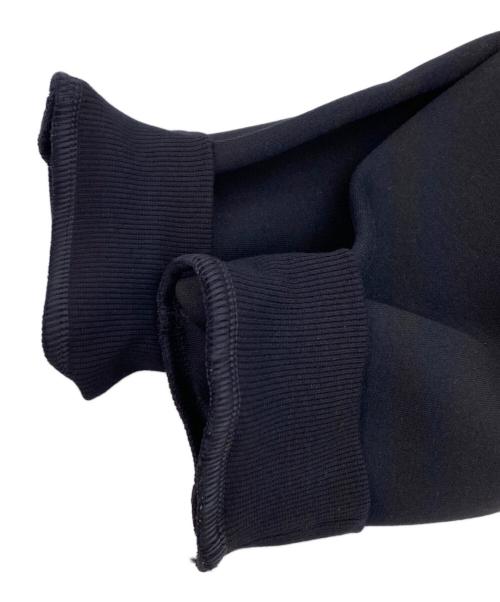 GRAMICCI（グラミチ）GRAMICCI (グラミチ) TECH KNIT NARROW RIB PANT ブラック サイズ:Sの古着・服飾アイテム