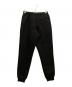 GRAMICCI (グラミチ) TECH KNIT NARROW RIB PANT ブラック サイズ:S：7000円