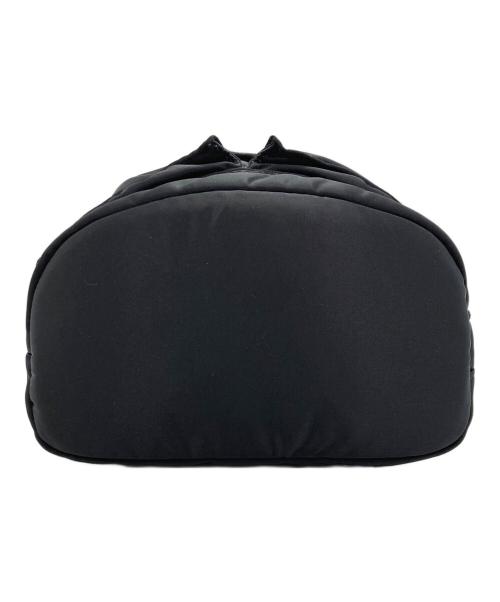 PORTER（ポーター）PORTER (ポーター) TANKER SACKPACK ブラックの古着・服飾アイテム