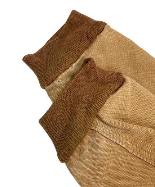 CarHartt（カーハート）CarHartt (カーハート) アクティブパーカー ブラウン サイズ:不明の古着・服飾アイテム