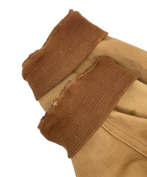 CarHartt（カーハート）CarHartt (カーハート) アクティブパーカー ブラウン サイズ:不明の古着・服飾アイテム