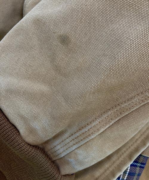 CarHartt（カーハート）CarHartt (カーハート) アクティブパーカー ブラウン サイズ:不明の古着・服飾アイテム