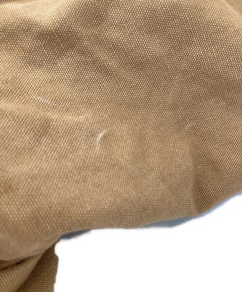 CarHartt（カーハート）CarHartt (カーハート) アクティブパーカー ブラウン サイズ:不明の古着・服飾アイテム