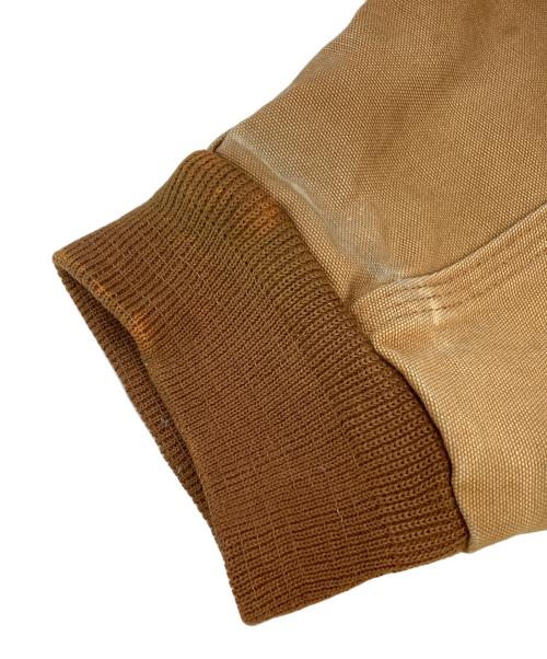 CarHartt（カーハート）CarHartt (カーハート) アクティブパーカー ブラウン サイズ:不明の古着・服飾アイテム