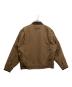 Dickies (ディッキーズ) デトロイトジャケット ブラウン サイズ:XL：8000円