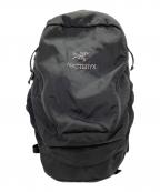 ARC'TERYXアークテリクス）の古着「MANTIS 26L DAYPACK」｜ブラック