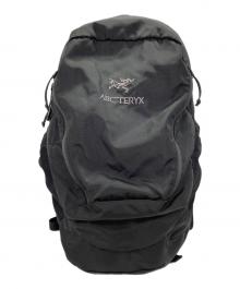 ARC'TERYX（アークテリクス）の古着「MANTIS 26L DAYPACK」｜ブラック