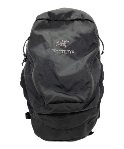 ARC'TERYX（アークテリクス）ARC'TERYX (アークテリクス) MANTIS 26L DAYPACK ブラックの古着・服飾アイテム