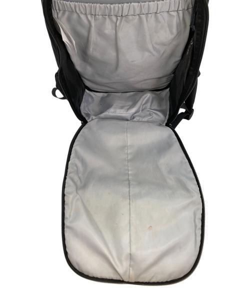ARC'TERYX（アークテリクス）ARC'TERYX (アークテリクス) MANTIS 26L DAYPACK ブラックの古着・服飾アイテム