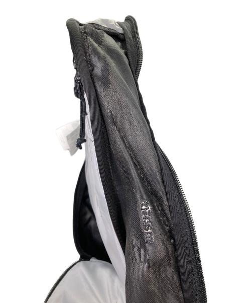 ARC'TERYX（アークテリクス）ARC'TERYX (アークテリクス) MANTIS 26L DAYPACK ブラックの古着・服飾アイテム