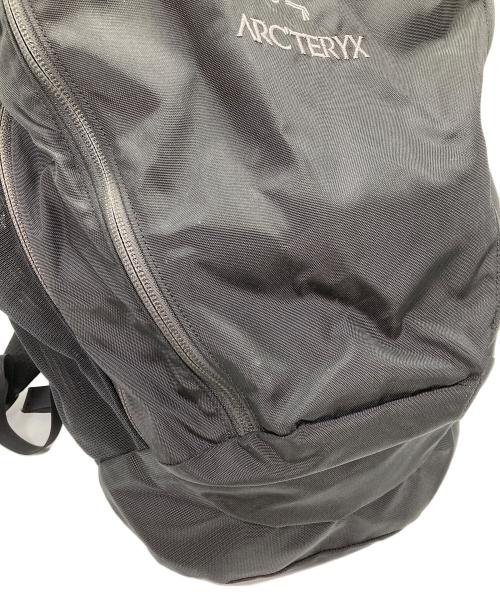 ARC'TERYX（アークテリクス）ARC'TERYX (アークテリクス) MANTIS 26L DAYPACK ブラックの古着・服飾アイテム