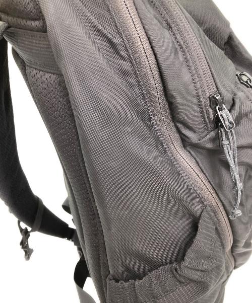 ARC'TERYX（アークテリクス）ARC'TERYX (アークテリクス) MANTIS 26L DAYPACK ブラックの古着・服飾アイテム