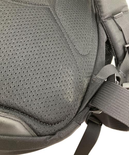 ARC'TERYX（アークテリクス）ARC'TERYX (アークテリクス) MANTIS 26L DAYPACK ブラックの古着・服飾アイテム