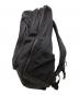 ARC'TERYX (アークテリクス) MANTIS 26L DAYPACK ブラック：10000円