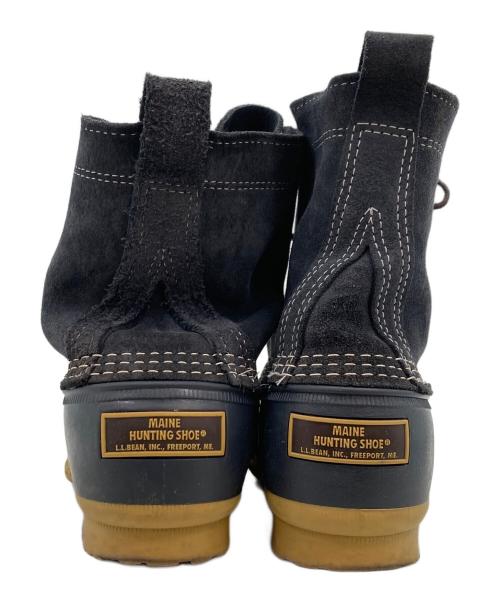 L.L.Bean（エルエルビーン）L.L.Bean (エルエルビーン) BEAMS (ビームス) 別注メインハンティングシューズ ネイビー サイズ:8Mの古着・服飾アイテム