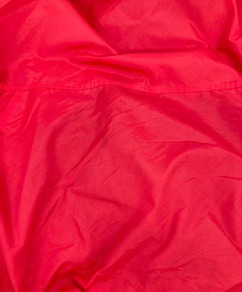 Patagonia（パタゴニア）Patagonia (パタゴニア) シェルドシンチラジャケット レッド サイズ:Mの古着・服飾アイテム