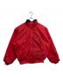 Patagonia（パタゴニア）の古着「シェルドシンチラジャケット」｜レッド