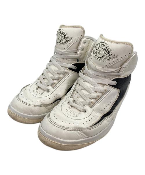 NIKE（ナイキ）NIKE (ナイキ) Air Jordan 2 Retro 