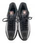 中古・古着 NIKE (ナイキ) SHOX R4 BLACK/VAST シルバー×オレンジ サイズ:27.5：9000円