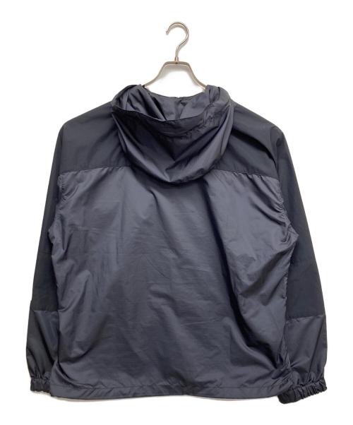 THE NORTH FACE（ザ ノース フェイス）THE NORTH FACE (ザ ノース フェイス) マウンテンウィンドパーカー ネイビー サイズ:Lの古着・服飾アイテム