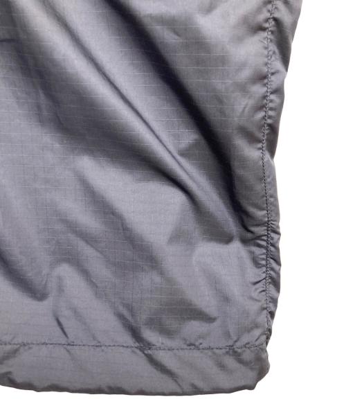THE NORTH FACE（ザ ノース フェイス）THE NORTH FACE (ザ ノース フェイス) マウンテンウィンドパーカー ネイビー サイズ:Lの古着・服飾アイテム