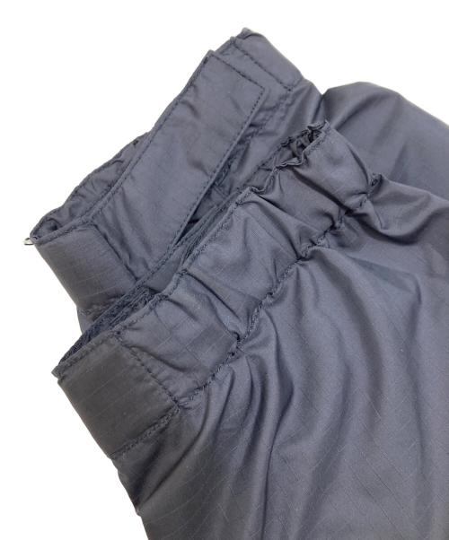 THE NORTH FACE（ザ ノース フェイス）THE NORTH FACE (ザ ノース フェイス) マウンテンウィンドパーカー ネイビー サイズ:Lの古着・服飾アイテム