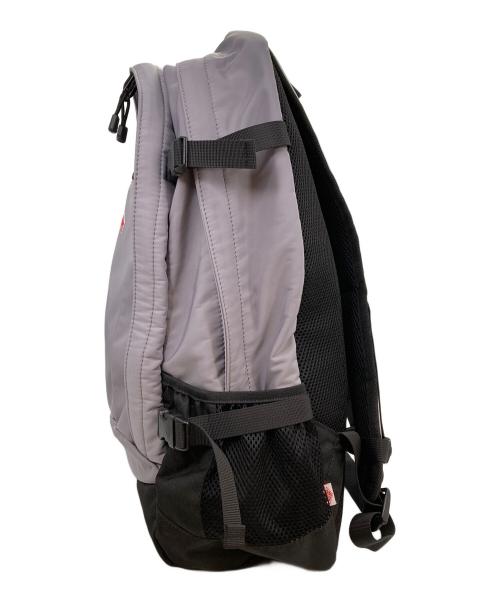 DANTON（ダントン）DANTON (ダントン) バックパック グレーの古着・服飾アイテム