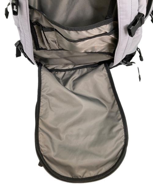 DANTON（ダントン）DANTON (ダントン) バックパック グレーの古着・服飾アイテム