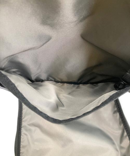 DANTON（ダントン）DANTON (ダントン) バックパック グレーの古着・服飾アイテム